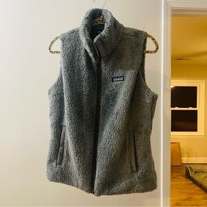 Patagonia Vest Large